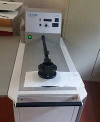 fx 3300 air permeability tester iii|ati fx 3300.